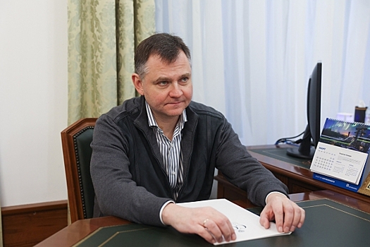 Слюсарь: «Неометрия» пришла к нам с проектом безликой многоэтажной застройки ростовского ипподрома