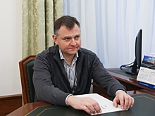 Слюсарь: «Неометрия» пришла к нам с проектом безликой многоэтажной застройки ростовского ипподрома