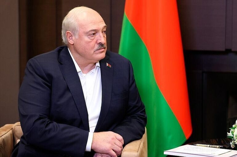 Лукашенко пообещал оказать Кубе любую доступную помощь