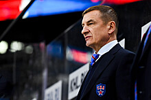 Валерий Брагин стал старшим тренером СКА и сборной России, что это значит
