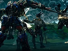 От остановки сердца умер Рон Фридман, актер и сценарист, автор "Трансформеров"