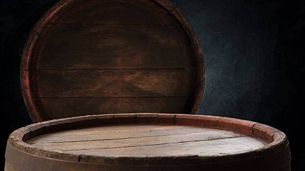 Владельцы шведского экокурорта сбежали, бросив там 158 бочек с фекалиями