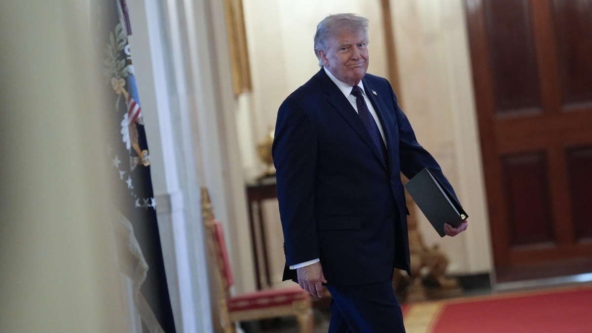 CBS: Трамп не пойдет на сделку с Ираном без вывоза из республики урана