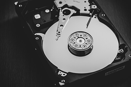 Seagate заявила, что жесткие диски экологичнее SSD