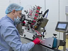 Бизнес считает логичным расширение обязательной маркировки в легкой промышленности