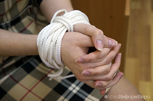 Похищенную замдиректора "Росспиртпрома" нашли на Южном Урале