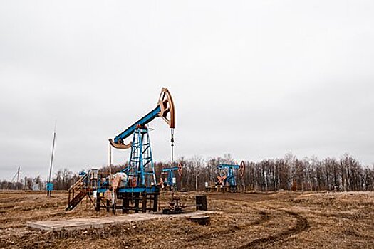 Шансы на пересмотр потолка цен на нефть оценили