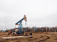Шансы на пересмотр потолка цен на нефть оценили