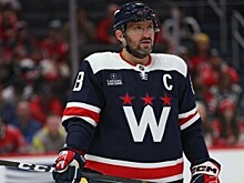 NBC Sports: Овечкин делает на льду такие вещи, которые раньше не удавались никому в его возрасте