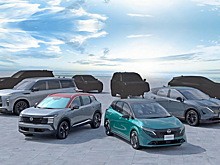 Nissan подтвердил скорый дебют новых Patrol и Murano