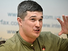 Зеленский заявил, что на Украине будет новый министр обороны