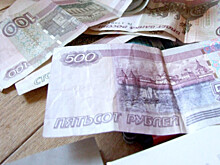 Госдума приняла закон, расширяющий круг банков для выплат пенсий военным