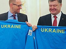 Дубинский: США готовятся поставить крест на политическом будущем Порошенко и Яценюка