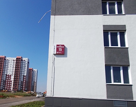 В Оренбурге оштрафовали директора УК за затопленный подъезд в доме на ул. Автомобилистов