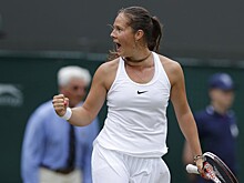 Касаткина поднялась на восемь позиций в рейтинге WTA