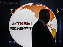 «Роснефть» вышла на рынок Ливана
