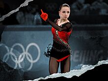 Прокат Камилы Валиевой 15 февраля — блокбастер, и вы должны его увидеть, даже если ни разу не смотрели фигурное катание