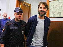 Генпрокуратура утвердила обвинение по делу Абызова
