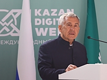 Цифровой Татарстан: Минниханов рассказал о новых точках роста экономики республики