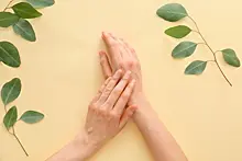 3 эффективные домашние маски для восстановления кожи рук после работ на дачном участке