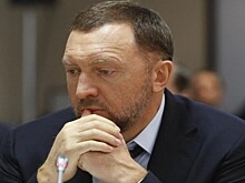 Минфин США отказался снимать санкции с Дерипаски