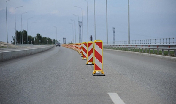 В центре Волгограда 8 августа начинают работать платные парковки