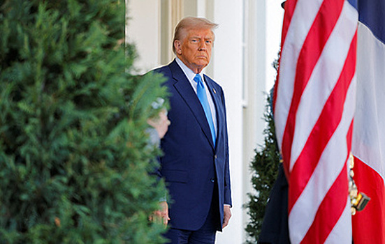 Reuters: Трамп не видит проблемы в отправке европейских миротворцев на Украину