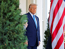 Reuters: Трамп не видит проблемы в отправке европейских миротворцев на Украину