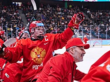 Сборная России сыграет с США в финале юношеских Олимпийских игр
