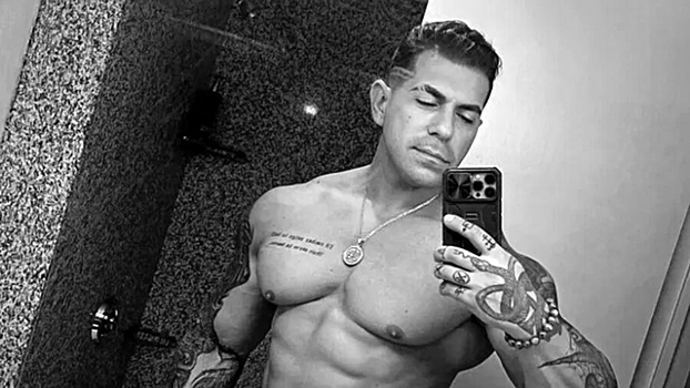 Скончался актер из фильмов для взрослых Дэмиен Стоун