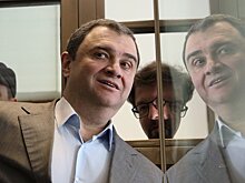 Уголовному делу Пирумова могут изменить подсудность на Серпухов