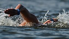 Пловцы на открытой воде поборются за медали чемпионата мира