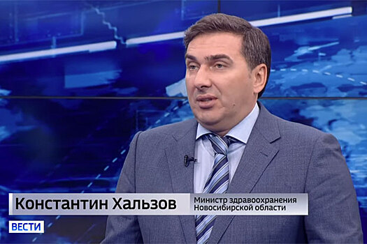 «Единственная возможность переболеть легко – это вакцинация»: Константин Хальзов о четвертой волне COVID-19