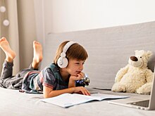 Книги vs мультфильмы: как найти идеальный баланс для ребёнка