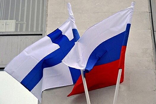 Россия и Финляндия подписали совместный документ во вопросам семьи