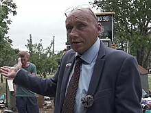 Сыгравший депутата Наливкина актер Сергей Неретин прикован к кровати