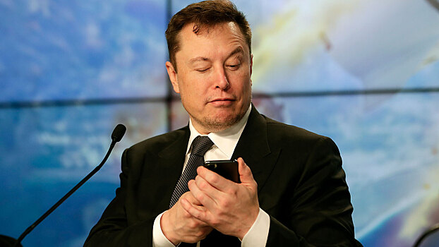 Илон Маск высказался на русском языке о попытке россиянина взломать Tesla