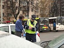 В Кировском районе Ярославля проверили общественный транспорт