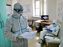 Врач рассказал, как долго легкие восстанавливаются после COVID-19