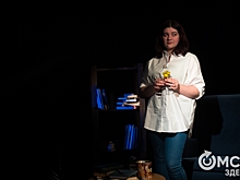 Поэтический "дзынь" Анастасии Давыденко