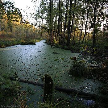 Самые необъяснимые и мистические места в России