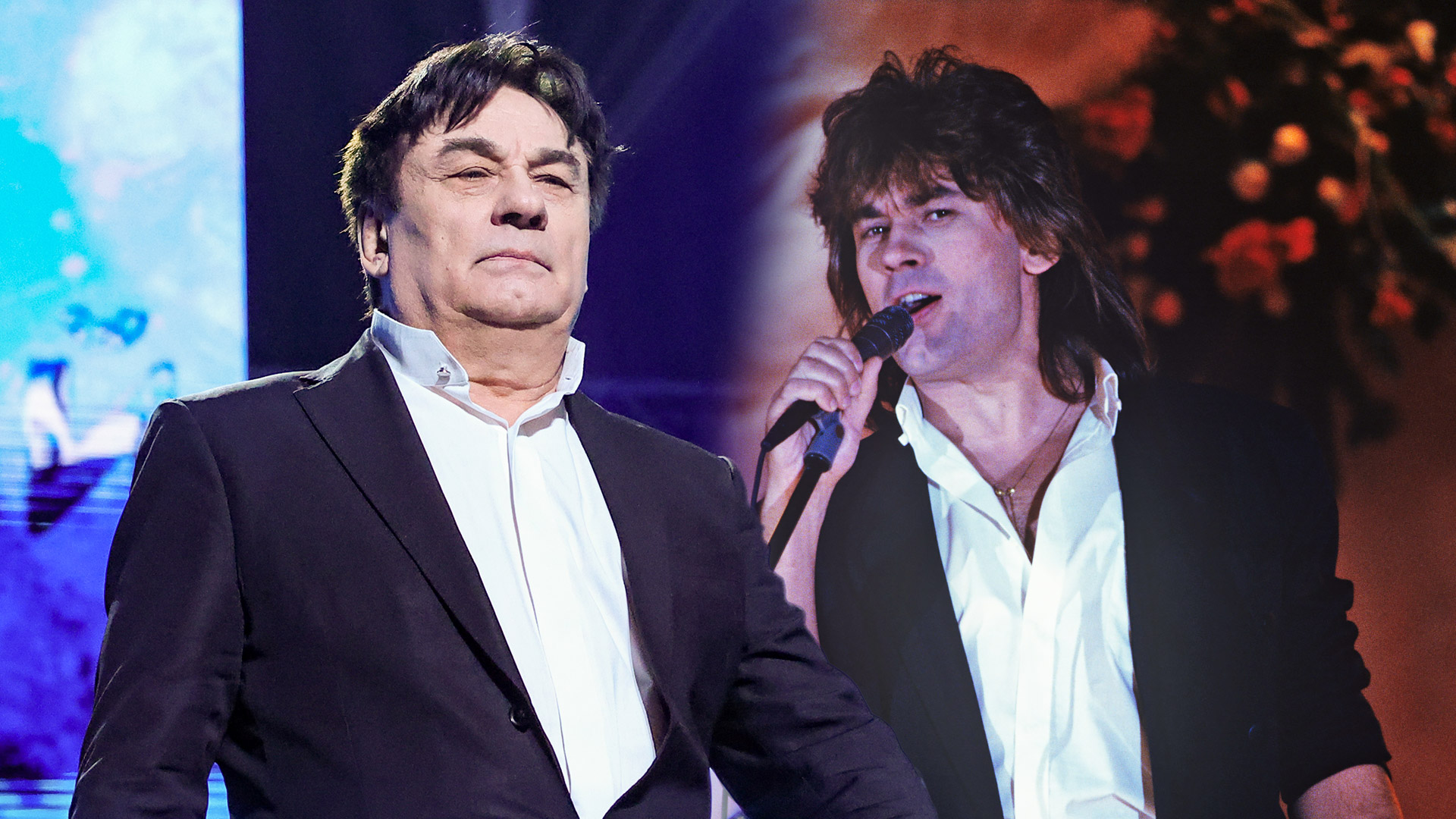 Теперь скуфы: как изменились секс-символы Андрей Губин, Александр Серов, Эксл Роуз