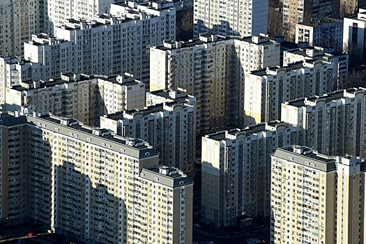 Россияне стали чаще отказываться от оформления ипотеки