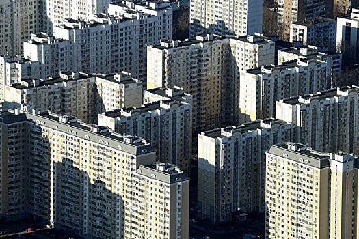 Россияне назвали площадь идеальной квартиры
