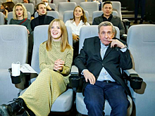 Борис Смолкин: «Неприемлемые вещи - шутки «ниже пояса»