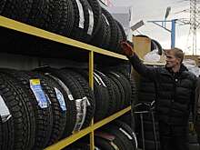 Так все-таки «шиповки» или «липучки»? Выбираем тип шин