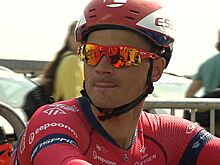 Дан старт международному соревнованию «Пять колец Москвы»