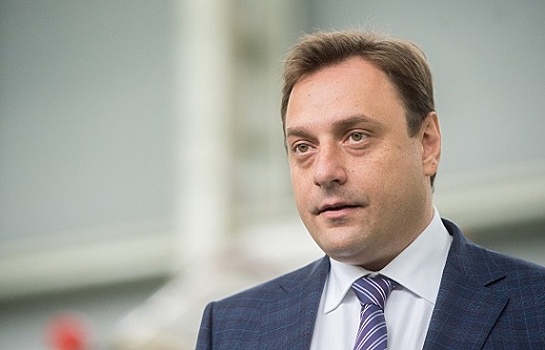 Илья Тарасенко: выручка «Сокола» увеличится в три раза