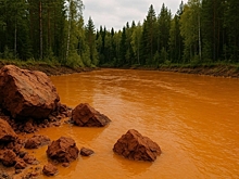 Минэнерго РФ  должно до конца 2025 года утвердить концепцию по ликвидации шахтных изливов в КУБе