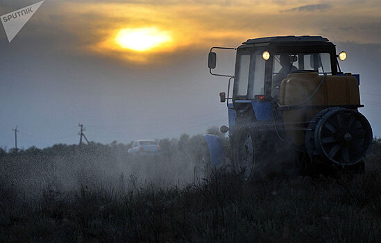 Зерновые миллионеры Казахстана проиграли в битве за пашни